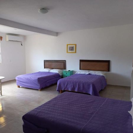 Airport Sleepy Inn Cancún Zewnętrze zdjęcie